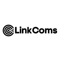LinkComs Logo