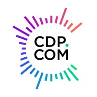 Customer Data Platforms (CDP.com) Logo