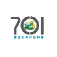 701Search Pte. Ltd. Logo