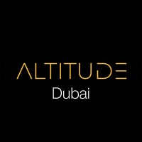 Altitude Real Estate & Holiday Homes Logo