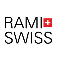 RAMI Swiss Logo