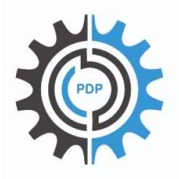 Pharma Data Protection Logo