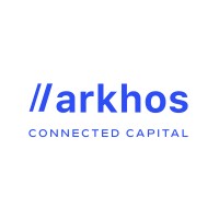 arkhos // Logo