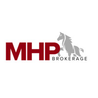 MHP Brokerage Logo