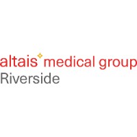 Altais Medical Group Riverside Logo