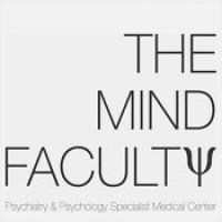 The Mind Faculty Logo