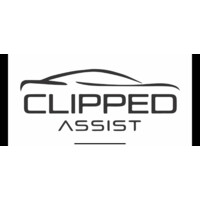 Clipped Assist Logo