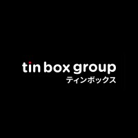 Tin Box Group Logo