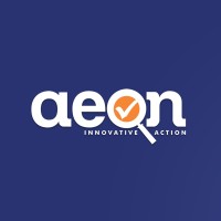 Aeon Research Logo