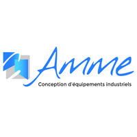 AMME Conception Logo