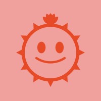 The Happy Cactus Apothecary Logo