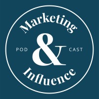 Marketing&Influence Logo