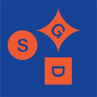 Sugar Glider Digital Logo