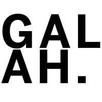 Galah Press Logo