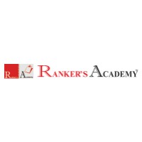 Rankers Academy - India Logo