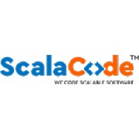 ScalaCode Logo