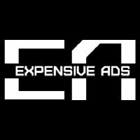 Expensive Ads Logo