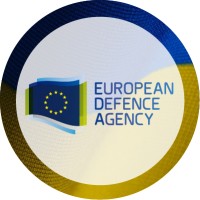 European Defence Agency Logo