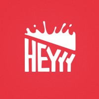 HEYYY GmbH Logo