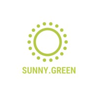 Sunny Green Logo