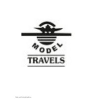 Model Travels - India Logo