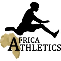 Africathletics Logo