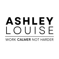 Ashley Louise Logo