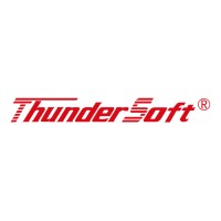 Thundersoft Vietnam Logo
