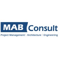 MAB Consult Logo