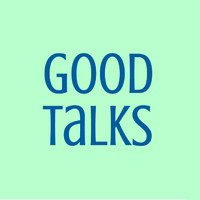 Good Talks Logo