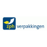 ZPH Verpakkingen B.V. Logo