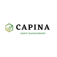 Capina Asset Management Logo