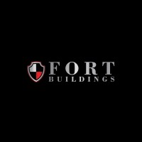 FORT BUILDINGS Logo