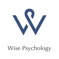 Wise Psychology Logo