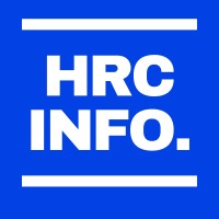 HRComplianceInfo. Logo