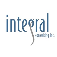 Integral Consulting Inc. Logo