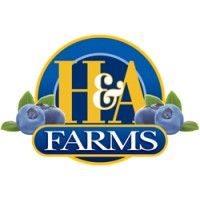 H&A Farms Logo