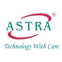 Astra Chemtech Private Limited Logo