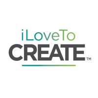 iLoveToCreate Logo