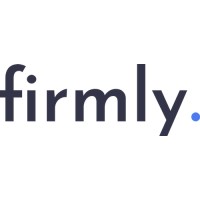 firmly Logo