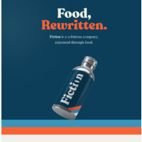 Fiction Foods Logo