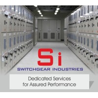 Switchgear Industries Logo