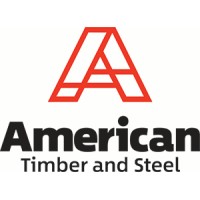 American Timber and Steel Co., Inc. Logo