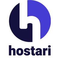 Hostari Logo