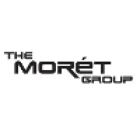 The Moret Group Logo
