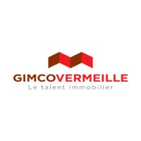 GIMCOVERMEILLE - GROUPE IMMOBILIER Logo