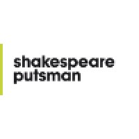 Shakespeare Putsman Logo