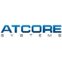 Atcore Systems Logo