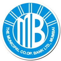 The Municipal Co-Op. Bank Ltd Logo