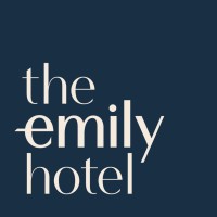 The Emily Hotel Logo